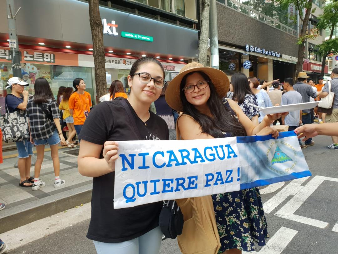 corea